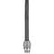 Hubbell Wiring Device-Kellems Deluxe Cord Grip, Straight, M32, Aluminum Body, Stainless Steel Grip 074M321028 - alternate 4